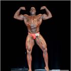 Troy  Marshall - NPC East Coast Championships 2012 - #1
