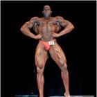Troy  Marshall - NPC East Coast Championships 2012 - #1