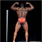Troy  Marshall - NPC East Coast Championships 2012 - #1