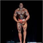 Troy  Marshall - NPC East Coast Championships 2012 - #1
