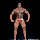 Troy  Marshall - NPC East Coast Championships 2012 - #1