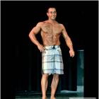 Anthony  LeoGrande - NPC Golds Classic 2012 - #1