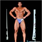 Joseph  Parenti - NPC Golds Classic 2012 - #1