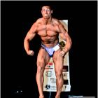 Joseph  Parenti - NPC Golds Classic 2012 - #1