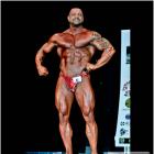 Lou  Rodia - NPC Golds Classic 2012 - #1