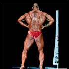 Lou  Rodia - NPC Golds Classic 2012 - #1