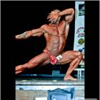 Lou  Rodia - NPC Golds Classic 2012 - #1