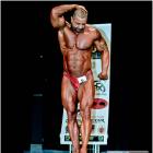 Lou  Rodia - NPC Golds Classic 2012 - #1