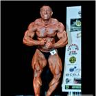 Scott  Rauseo - NPC Golds Classic 2012 - #1