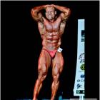 Antonio  Rodriguez - NPC Golds Classic 2012 - #1