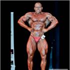 Antonio  Rodriguez - NPC Golds Classic 2012 - #1