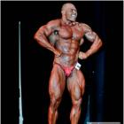 Antonio  Rodriguez - NPC Golds Classic 2012 - #1