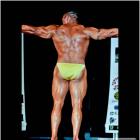 Edgar  Anderson - NPC Golds Classic 2012 - #1