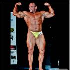 Edgar  Anderson - NPC Golds Classic 2012 - #1