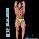 Edgar  Anderson - NPC Golds Classic 2012 - #1