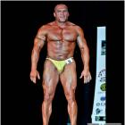 Edgar  Anderson - NPC Golds Classic 2012 - #1