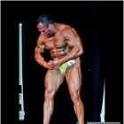 Edgar  Anderson - NPC Golds Classic 2012 - #1