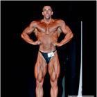 Joseph  Ammarito - NPC Golds Classic 2012 - #1