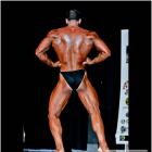 Joseph  Ammarito - NPC Golds Classic 2012 - #1