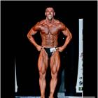 Joseph  Ammarito - NPC Golds Classic 2012 - #1