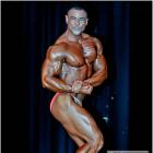 Seydel  Molina - NPC Golds Classic 2012 - #1