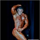 Seydel  Molina - NPC Golds Classic 2012 - #1