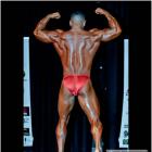 Seydel  Molina - NPC Golds Classic 2012 - #1