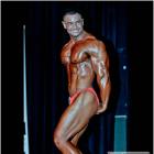 Seydel  Molina - NPC Golds Classic 2012 - #1