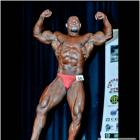 Jose  Mendez - NPC Golds Classic 2012 - #1