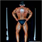 Richard  Alvarado - NPC Golds Classic 2012 - #1