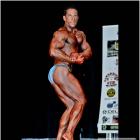 Kevin  McDowell - NPC Golds Classic 2012 - #1