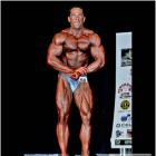 Kevin  McDowell - NPC Golds Classic 2012 - #1