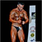 Nick  Lepore - NPC Golds Classic 2012 - #1