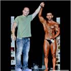 Nick  Lepore - NPC Golds Classic 2012 - #1