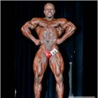 Shaun  Clarida - NPC Golds Classic 2012 - #1