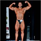 Joseph  Ammarito - NPC Golds Classic 2012 - #1