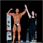 Joseph  Ammarito - NPC Golds Classic 2012 - #1