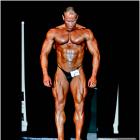 Eric  Cornell - NPC Golds Classic 2012 - #1