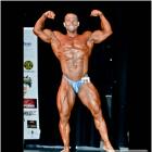 Dan   Margolis - NPC Golds Classic 2012 - #1