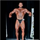 Jason  Cook - NPC Golds Classic 2012 - #1