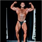 Jason  Cook - NPC Golds Classic 2012 - #1