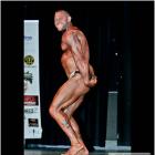 Jason  Cook - NPC Golds Classic 2012 - #1