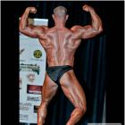 Jason  Cook - NPC Golds Classic 2012 - #1