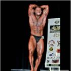 Jason  Cook - NPC Golds Classic 2012 - #1