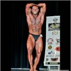 Jason  Cook - NPC Golds Classic 2012 - #1