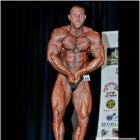 Jason  Cook - NPC Golds Classic 2012 - #1