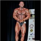 Jason  Cook - NPC Golds Classic 2012 - #1