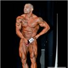 Jaime  Pernaranda - NPC Golds Classic 2012 - #1