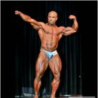 Kenneth   Medley - NPC Golds Classic 2012 - #1