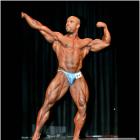 Kenneth   Medley - NPC Golds Classic 2012 - #1